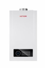 Газовый котёл Meteor Thermo настенный C30 28 H с датчиком наружной температуры купить с доставкой по РФ