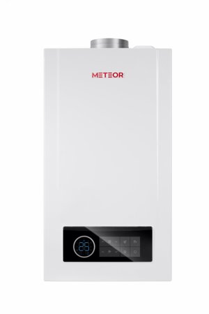 Газовый котёл Meteor Thermo настенный C30 28 H с датчиком наружной температуры