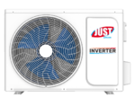 Сплит-система Just Aircon JAE-24HPSIA/MB / JAEO-24HPSIA/MB серия Blanche inverter заказать со складов по всей России
