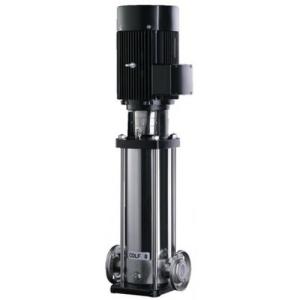 Насос CNP CDLF2-20, 2.2 кВт, резьб. соед., 3х380 В, 50 Гц