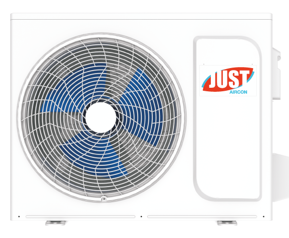 Сплит-система Just Aircon JAC-36HPSA/LF / JACO-36HPSA/LF серия Just LF заказать со складов по всей России