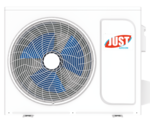 Сплит-система Just Aircon JAC-28HPSA/IF / JACO-28HPSA/IF заказать со складов по всей России