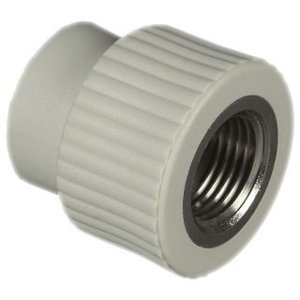 Муфта ВР 40х1"1/4" FV-plast AA217040054T