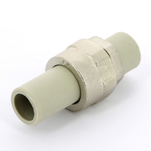 Муфта 25 разборная FV-plast