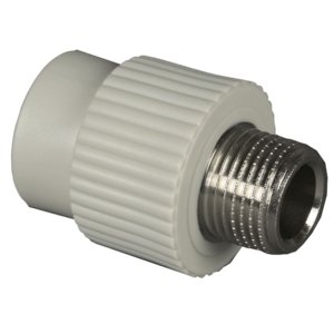 Муфта НР 40х5/4" FV-plast (AA215040054T) AB215040054