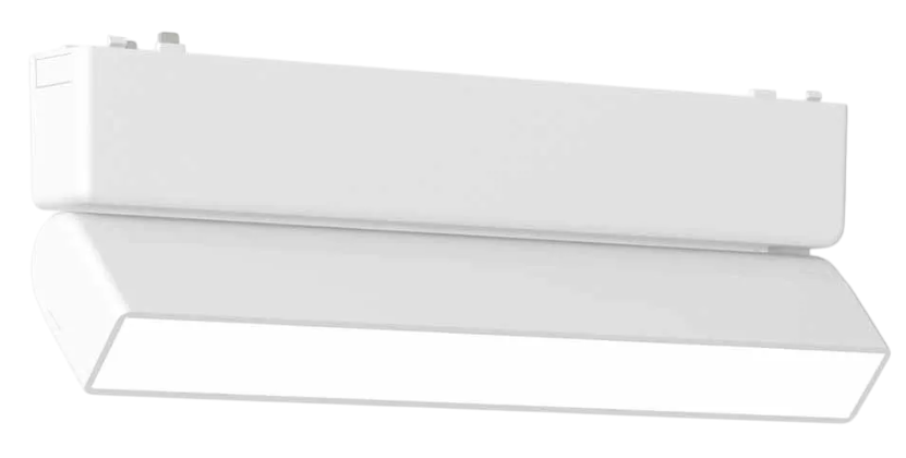 Трековый светодиодный светильник ST Luce SKYFLAT для магнитного шинопровода ST676.546.10 купить с доставкой по РФ