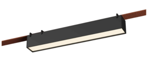 Трековый светильник ST Luce BAND ST456.436.12