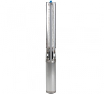 Насос Wilo TWI4-09-37-DM-D купить с доставкой по РФ