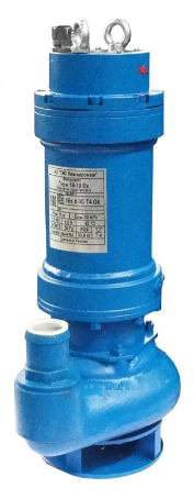 Электрический насос Ливгидромаш Гном 25-20 Ex купить с доставкой по РФ