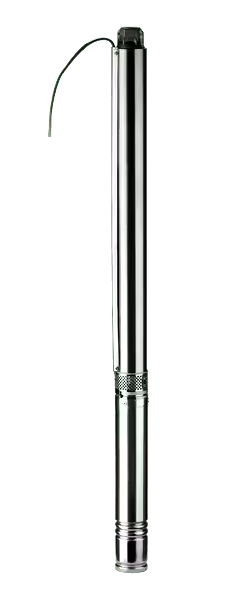 Погружной насос Wilo TWU3.05-07-HS-ECP-B