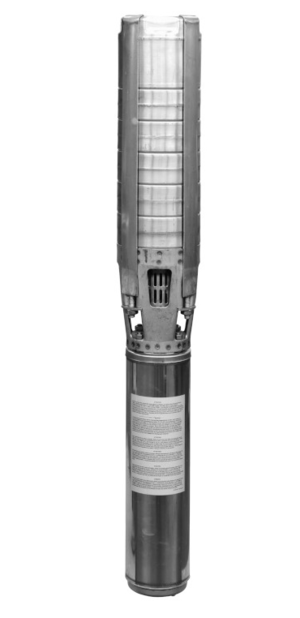 Насос Wilo TWI6.18-01-D