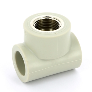 Тройник ВР 32х1" FV-plast