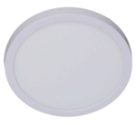 Светодиодная панель Reluce 70606-9.5-001OL LED18W WH 4000K купить с доставкой по РФ