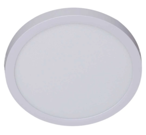 Светодиодная панель Reluce 70606-9.5-001OL LED18W WH 4000K