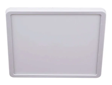 Светодиодная панель Reluce 70602-9.0-001OL LED20W WH 4000K купить с доставкой по РФ