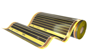 Пленочный теплый пол Tökk РТС ТОКК 230Вт/м.кв. 2 м.п.