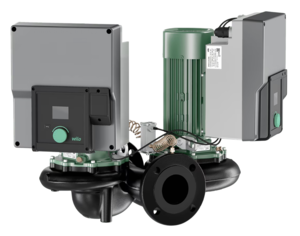 Насос Wilo Yonos GIGA2.0-D 40/1-6/M-0,37-S1