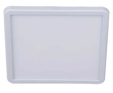 Светодиодная панель Reluce 70602-9.0-001OL LED15W WH 4000K купить с доставкой по РФ