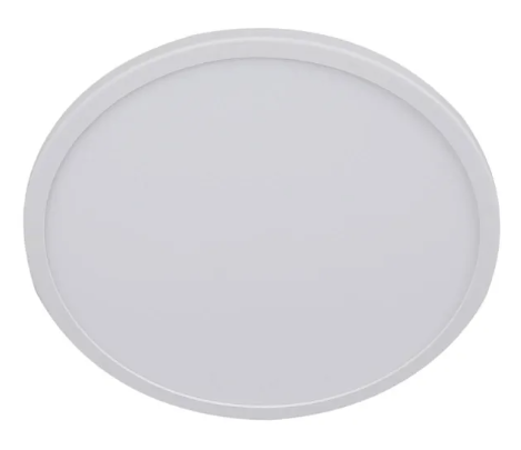 Светодиодная панель Reluce 70601-9.0-001OL LED20W WH 4000K купить с доставкой по РФ