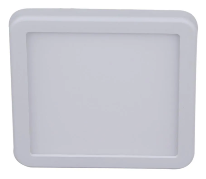 Светодиодная панель Reluce 70602-9.0-001OL LED6W WH 4000K купить с доставкой по РФ