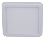 Светодиодная панель Reluce 70602-9.0-001OL LED6W WH 4000K купить с доставкой по РФ