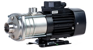 Многоступенчатый насос Wellmix CUC 12-25 A-W-G-B-QBE 1х220В, 2.2кВт