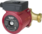 Циркуляционный насос Wellmix WRS 25/80 B 180 мм купить с доставкой по РФ