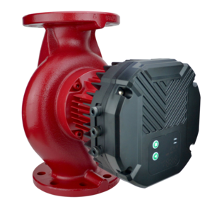 Циркуляционный насос Wellmix WRE 40-150F, частотное регулирование