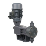 Насос ST-D BA 300-5 400/3/50 0,25 кВт купить с доставкой по РФ