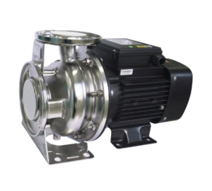 Моноблочный насос Wellmix NBS150-125-200/45T_380_BQCE