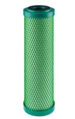 Картридж антибактериальный угольный ATLAS FILTRI 10"BB CB-EC CYST купить с доставкой по РФ