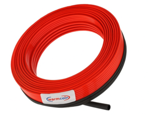 Warmcoin Нагревательный кабель 20 м.п. 300/15 компл. 300 Вт / 20 м UNI