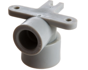 Водорозетка ВР 25х3/4" FV-plast