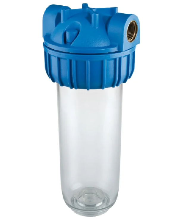 Колба фильтра Atlas Filtri Senior Plus 3P 3/4" AFO SX TS купить с доставкой по РФ