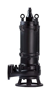 Насос CNP WQ-JY 150WQ300-16-22JYAC(I)