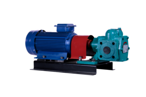 Насос ESQ НМШ 5-25-4/4 с эл.дв. 2.2/1500