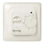 Warmcoin W70 механический Цвет: Белый Термостат_RTC_70.26_белый купить с доставкой по РФ