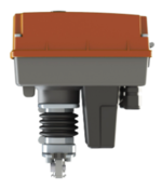 Электропривод Теплосила TSL-1600-25-1-230-IP67 (101) Н купить с доставкой по РФ