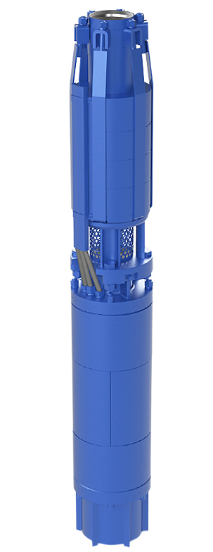 Насос Ливны 2ЭЦВ 10-120-60 нро купить с доставкой по РФ