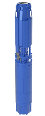 Насос Ливны 2ЭЦВ 10-120-60 нро купить с доставкой по РФ