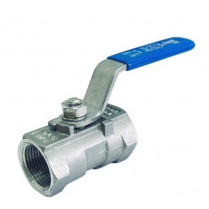 Шаровой кран Danfoss X2777 резьбовой DN32 PN63