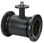 Кран шаровой Danfoss JIP Premium FF Ду65 Ру16 б/пр купить с доставкой по РФ