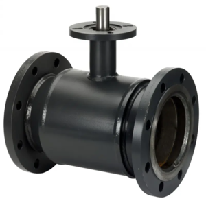 Кран шаровой Danfoss JIP Premium FF Ду65 Ру16 б/пр