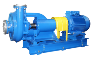 Насос Ливгидромаш СД 16-25 с эл. двиг. АИР90L2 - 3 кВт.