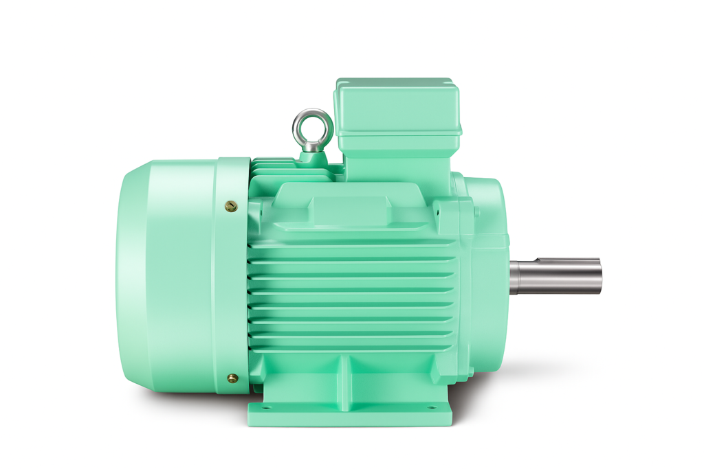 Электродвигатель Aikon YE2-90S-2-B3 купить с доставкой по РФ