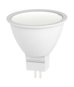 Лампочка диодная MR16 GU5.3 11Вт 2700К 880Лм Эра Red Line (10) купить с доставкой по РФ