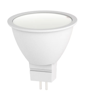 Лампочка диодная MR16 GU5.3 11Вт 2700К 880Лм Эра Red Line (10)