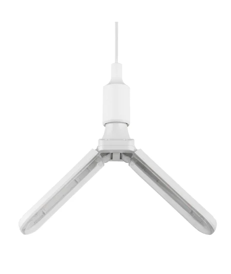 Лампа светодиодная 20 20 вт e27 220...240 в 1700...1800 k 800 lm 120 град. эра купить с доставкой по РФ