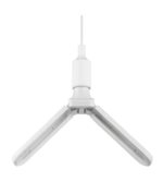 Лампа светодиодная 20 20 вт e27 220...240 в 1700...1800 k 800 lm 120 град. эра купить с доставкой по РФ