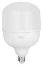 Лампа светодиодная ЭРА GREEN LINE LED POWER T140-100W-840-E27/E40 GL Е27/Е40 100 Вт колокол яркий белый свет купить с доставкой по РФ